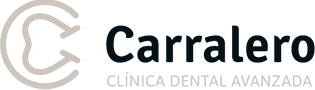 Dental Carralero logo
