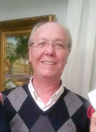Nuestro paciente Antonio Pla