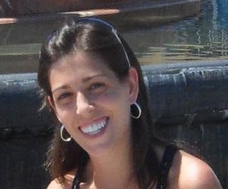 Nuestra paciente Arancha Sánchez