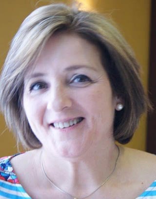 Nuestra paciente Lourdes Soler
