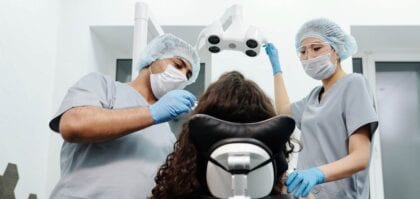 visitar al ortodoncista