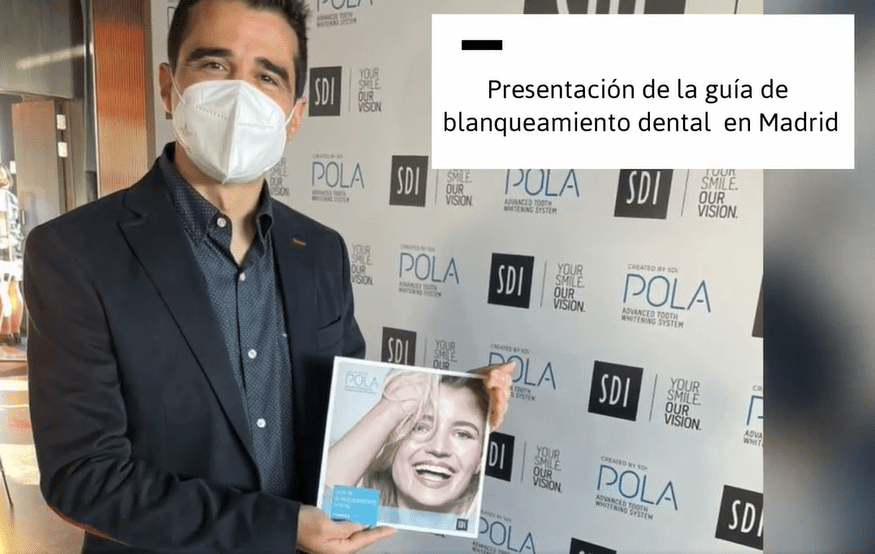 presentación SDI