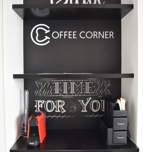 coffee-corner