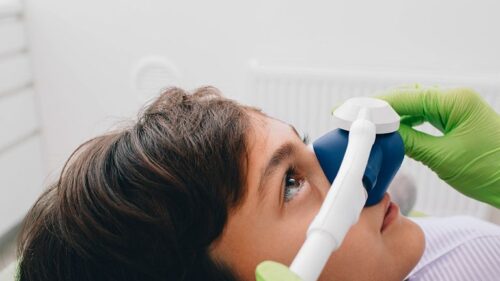 sedacion dental segura