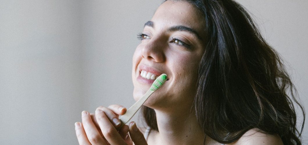 conseguir una nueva sonrisa