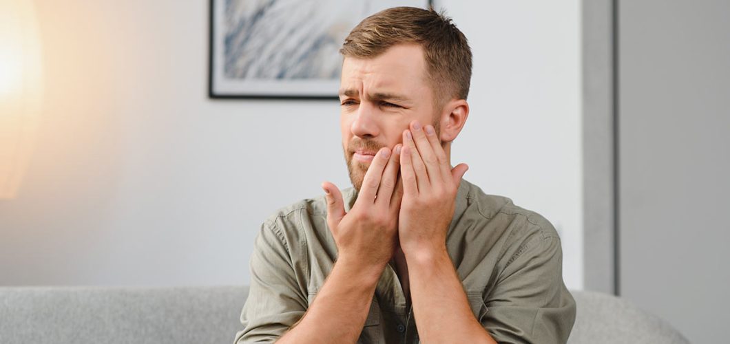 alveolitis seca
