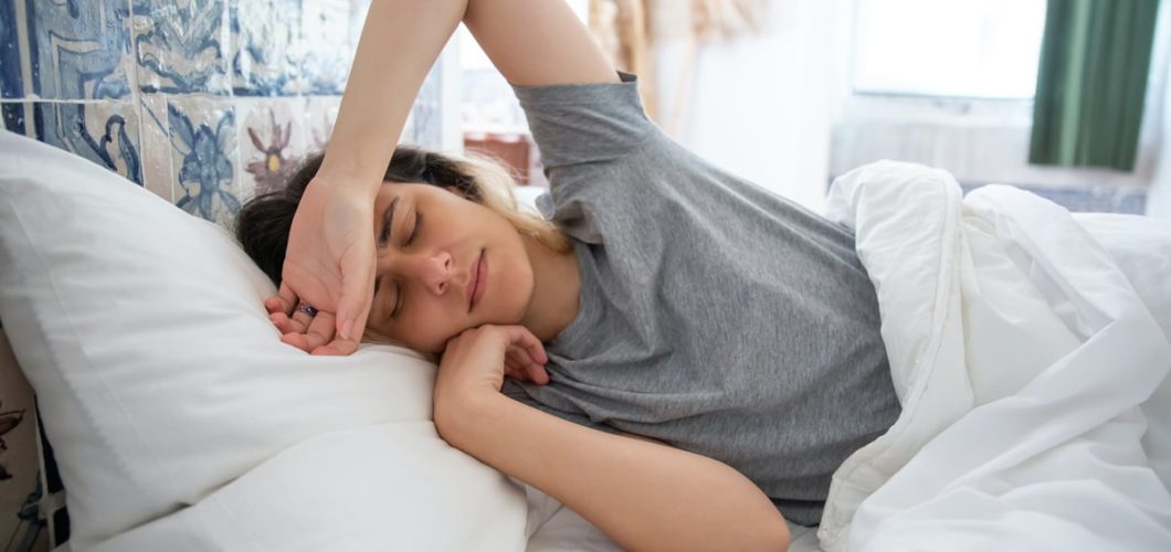 bruxismo y apnea del sueño