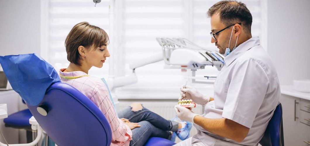 Cómo elegir clínica dental