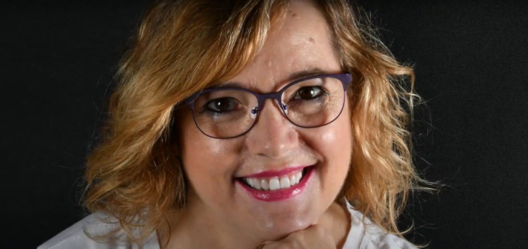sonrisa de verano