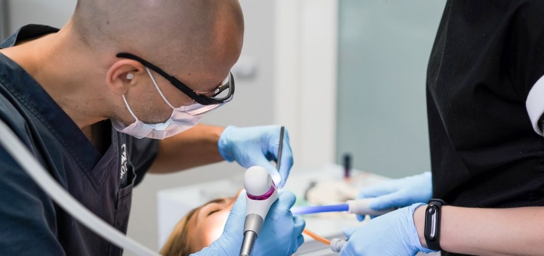 corona endodoncia