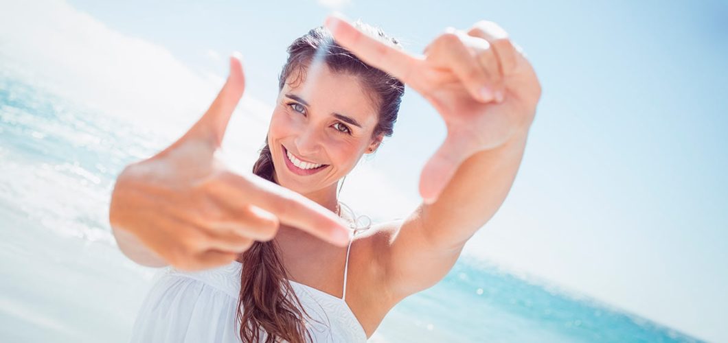 proteger los dientes del sol