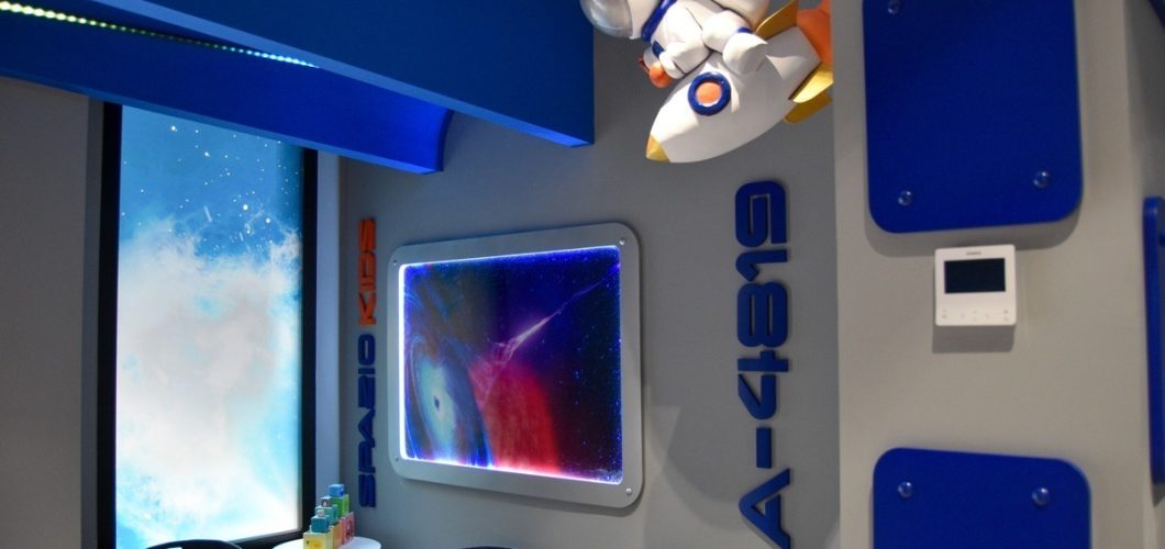 dentista infantil en Xàtiva