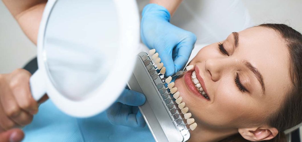 tratamientos de estética dental
