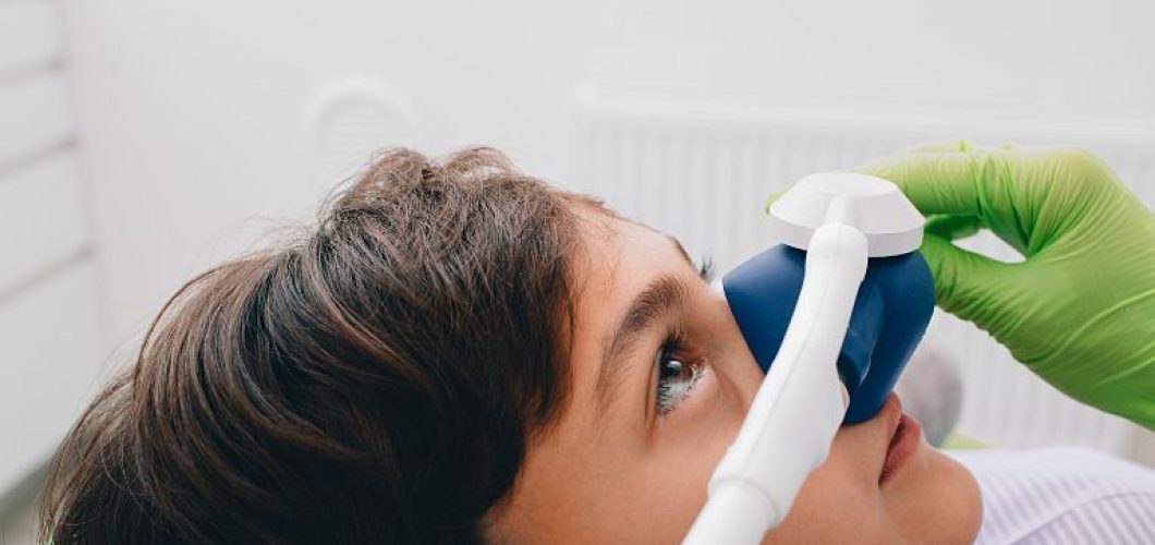 sedacion dental segura