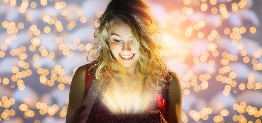 iluminar sonrisas