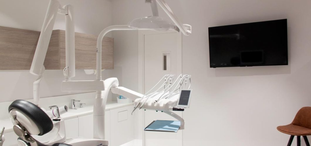 mejor clínica en estética dental en Valencia