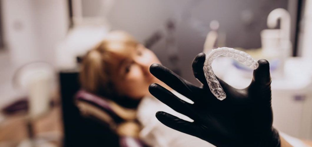 ortodoncia con implantes