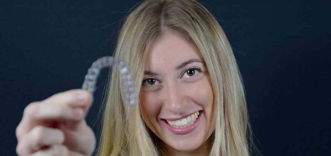 mejor tratamiento de ortodoncia invisible