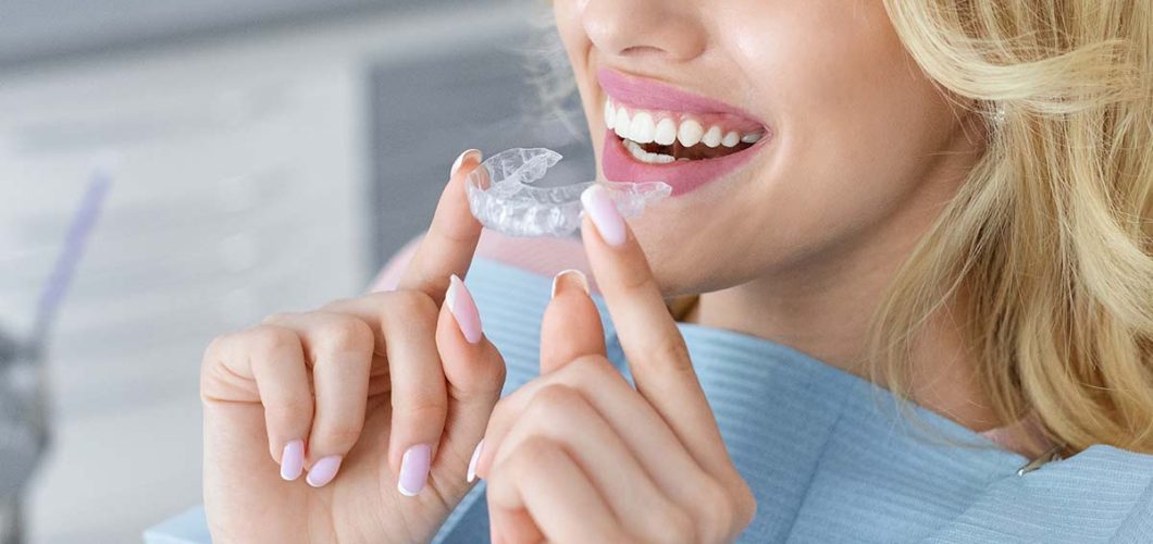 ortodoncia Invisalign
