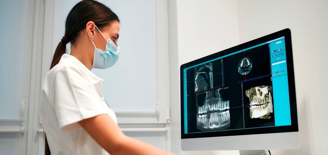 prótesis maxilofacial