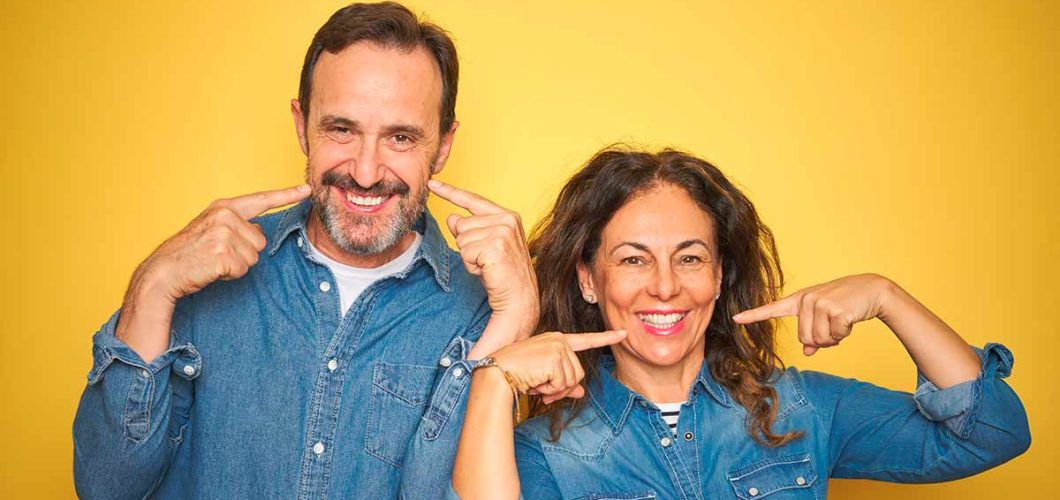 propósitos de salud dental