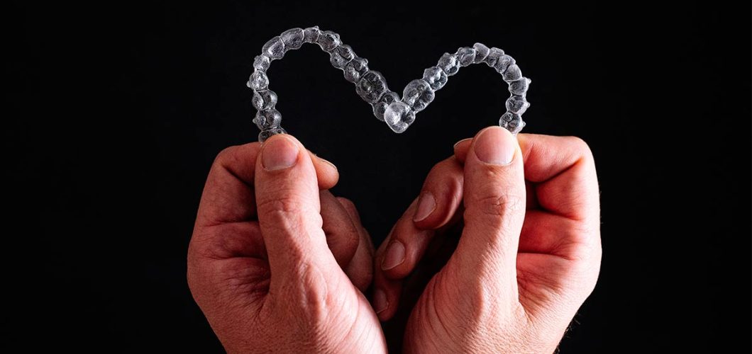 preguntas frecuentes sobre Invisalign