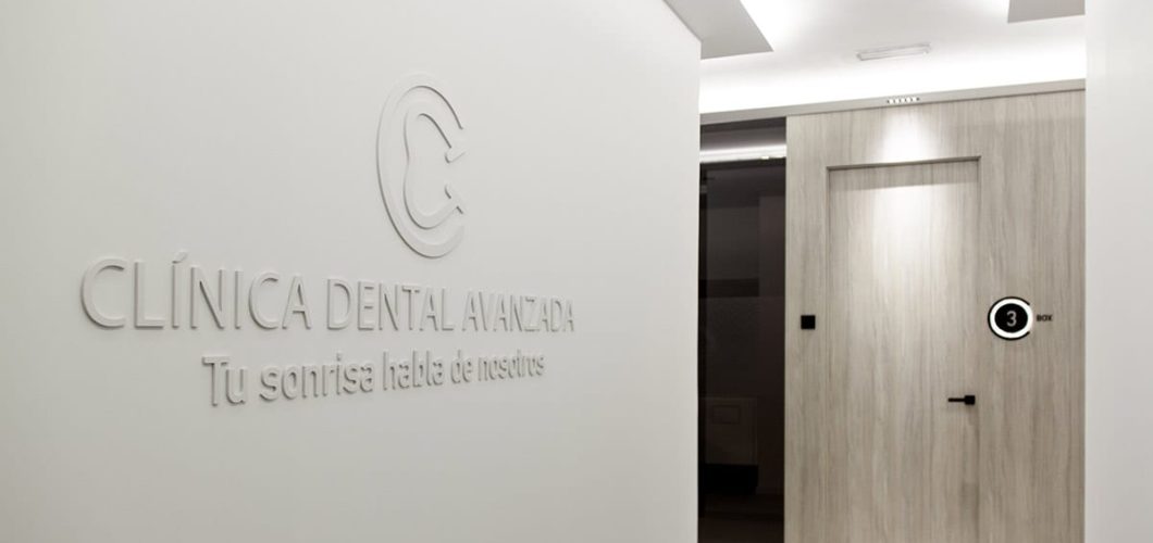 Carralero Clínica Dental Avanzada