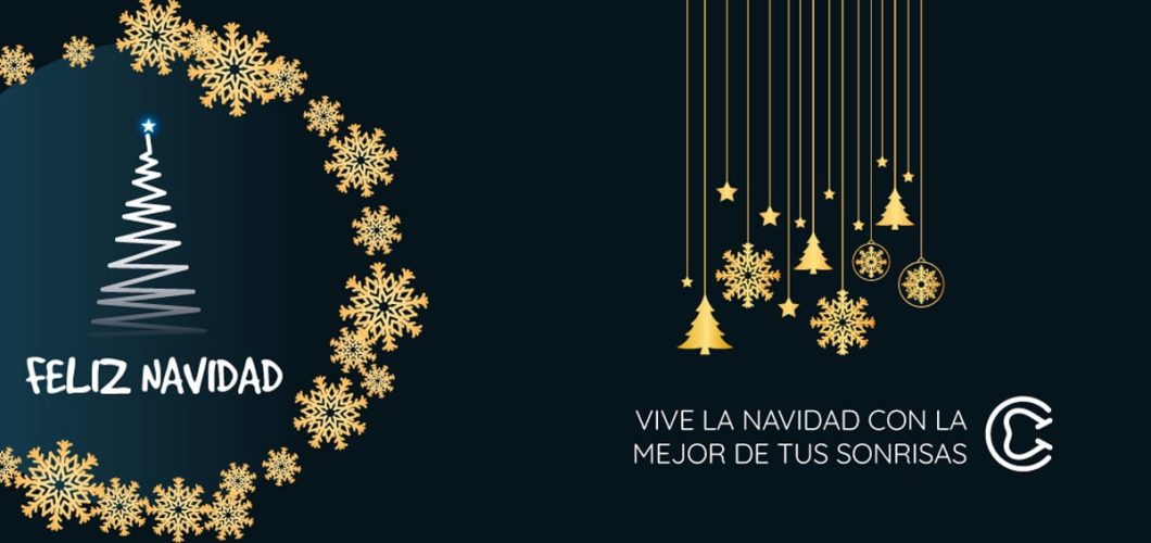 sonreír es el mejor regalo