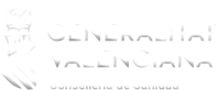 logo generalitat valenciana