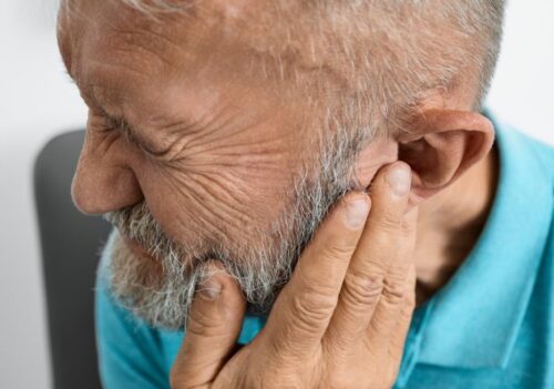 por que me duele la mandibula al despertar