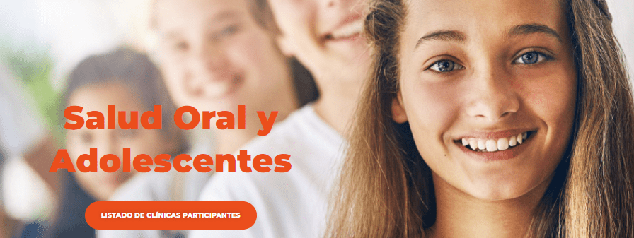 Salud oral y adolescentes_Carralero Clínica Dental Avanzada
